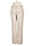 Calvin Klein Tan Khakis Size 4 - photo 1