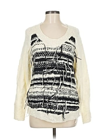 Townsen Pullover Sweater (view 1)