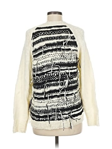 Townsen Pullover Sweater (view 2)