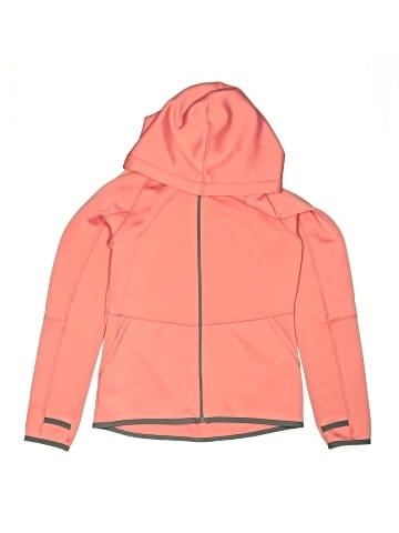 Zella Girl Zip Up Hoodie (view 1)