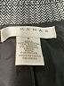 Kenar Houndstooth Gray Blazer Size S - photo 6