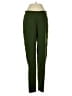 Athleta Green Active Pants Size XS - photo 1