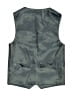 Perry Ellis Blue Sleeveless Top Size 6 - photo 2