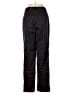 Diane von Furstenberg Houndstooth Black Casual Pants Size 2 - photo 2
