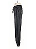n:Philanthropy Metallic Black Casual Pants Size S - photo 5