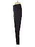 Diane von Furstenberg Houndstooth Black Casual Pants Size 2 - photo 5