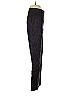 Diane von Furstenberg Houndstooth Black Casual Pants Size 2 - photo 4