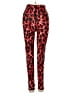 Terez Animal Print Red Leggings Size XS - photo 2
