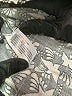 Universal Thread Tweed Black Cocktail Dress Size XS - photo 8