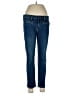 Just Black Hearts Blue Jeans Size 32 waist (petite) - photo 1