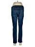 Just Black Hearts Blue Jeans Size 32 waist (petite) - photo 2