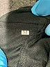Unbranded 100% Polyester Black Casual Dress Size M - photo 5