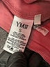 YMI Pink Casual Pants Size 5 - photo 8