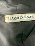 Barry Bricken Gray Blazer Size 6 - photo 6