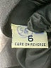 Barry Bricken Gray Blazer Size 6 - photo 7