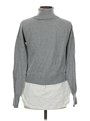KF/KaufmanFranco Collective Turtleneck Sweater (view 2)