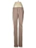 Ecru Color Block Brown Casual Pants Size 4 - photo 1