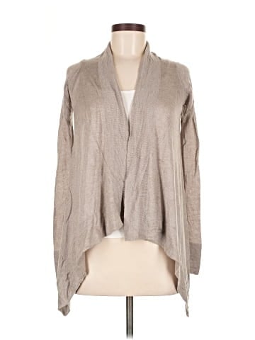 LINE Cardigan (view 1)