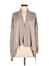 LINE Gray Cardigan Size M - photo 1