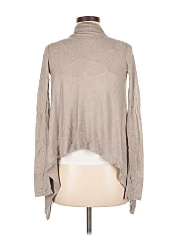 LINE Cardigan (view 2)