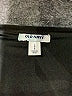 Old Navy 100% Polyester Argyle Black Casual Dress Size L - photo 7
