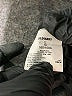 Old Navy 100% Polyester Argyle Black Casual Dress Size L - photo 9