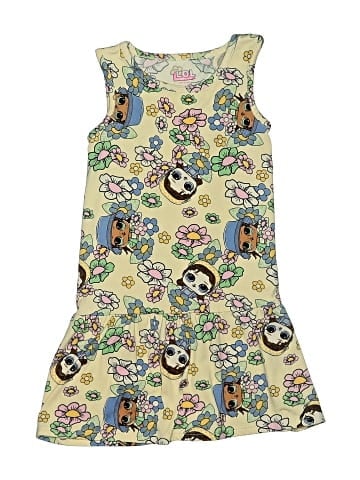 LOL Surprise Dress (view 1)