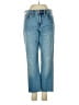 J.Crew Blue Jeans Size 24 waist - photo 1