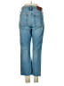 J.Crew Blue Jeans Size 24 waist - photo 2