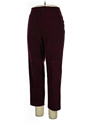 Norton McNaughton Casual Pants (view 1)
