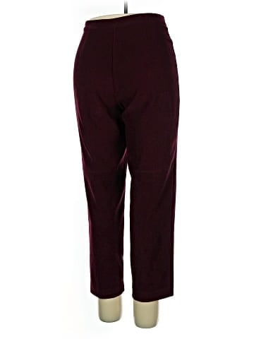 Norton McNaughton Casual Pants (view 2)