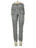 Universal Thread Stripes Gray Jeans Size 2 - photo 2