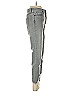 Universal Thread Stripes Gray Jeans Size 2 - photo 4