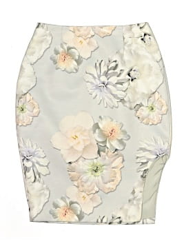 Finders Keepers Formal Skirt