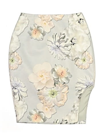 Finders Keepers Formal Skirt (view 1)