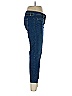 Just Black Hearts Blue Jeans Size 32 waist (petite) - photo 4