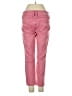 YMI Pink Casual Pants Size 5 - photo 2