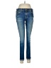 Adriano Goldschmied Hearts Blue Jeans Size 29 waist - photo 1
