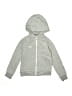 Umbro Silver Zip Up Hoodie Size 6 - photo 1