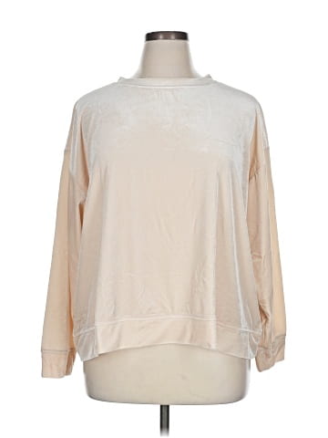 See and Be Seen Sweatshirt (view 1)