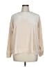 See and Be Seen Tan Sweatshirt Size XL - photo 1