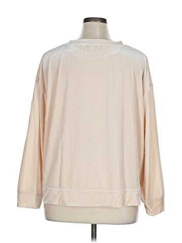See and Be Seen Sweatshirt (view 2)