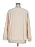 See and Be Seen Tan Sweatshirt Size XL - photo 2
