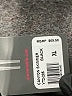 Yummie Solid Black Active Pants Size XL - photo 7