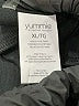 Yummie Solid Black Active Pants Size XL - photo 9