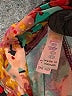 Lularoe Print Pink Casual Pants One size - photo 4