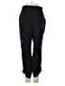 Indyeva Black Casual Pants Size XS - photo 1