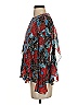 See By Chloé Blue 3/4 Sleeve Blouse Size EU (FR) 36 / US 4 - photo 5