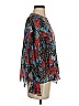 See By Chloé Blue 3/4 Sleeve Blouse Size EU (FR) 36 / US 4 - photo 4