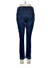 Ann Taylor LOFT Hearts Blue Jeans Size 28 waist - photo 2